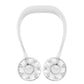 ✨ Summer Sale-49.99% OFF✨ Portable Hanging Neck Fan