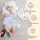 Smart Soothing Baby Sleep Palm