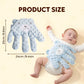 Smart Soothing Baby Sleep Palm