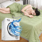 Lightweight Cooling Comforter – Multiple Sizes Available