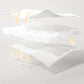 Lightweight Cooling Comforter – Multiple Sizes Available