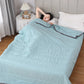 Lightweight Cooling Comforter – Multiple Sizes Available