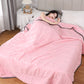 Lightweight Cooling Comforter – Multiple Sizes Available