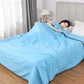 Lightweight Cooling Comforter – Multiple Sizes Available