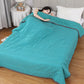 Lightweight Cooling Comforter – Multiple Sizes Available