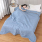 Lightweight Cooling Comforter – Multiple Sizes Available