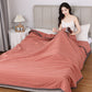 Lightweight Cooling Comforter – Multiple Sizes Available