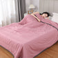 Lightweight Cooling Comforter – Multiple Sizes Available