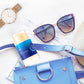 Anti-drying moisturizing stick