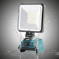 🔥HOT SALE 50% OFF🏕️LED Flood Light with USB/Type-C Charging💡
