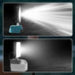 🔥HOT SALE 50% OFF🏕️LED Flood Light with USB/Type-C Charging💡