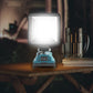 🔥HOT SALE 50% OFF🏕️LED Flood Light with USB/Type-C Charging💡