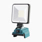 🔥HOT SALE 50% OFF🏕️LED Flood Light with USB/Type-C Charging💡