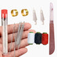 🪡 Half Price for a Limited Time - Magnetic Sewing Tool Kit+37PCS Sewing Tool Set