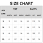 Men’s Solid Lapel Short-Sleeve Tops ＆ Pants 2-Piece Set