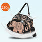 Women's Fashionable Print Crossbody Bag