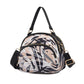 Women's Fashionable Print Crossbody Bag
