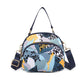 Women's Fashionable Print Crossbody Bag