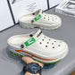 Men's Breathable Slip On Sandals