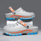 Men's Breathable Slip On Sandals