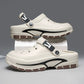 Men's Breathable Slip On Sandals