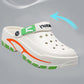 Men's Breathable Slip On Sandals