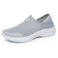 Women's Breathable Anti-Slip Soft Sole Casual Shoes