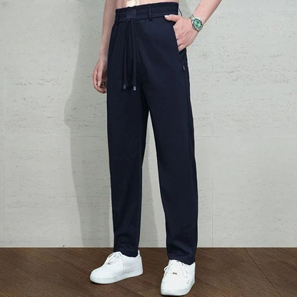 Men's Cool Comfort Casual Pants