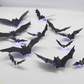 🦇Halloween 3D Lighted Bats