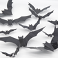 🦇Halloween 3D Lighted Bats