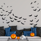 🦇Halloween 3D Lighted Bats