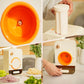 Multifunctional Electric Vegetable Slicer & Shredder for Kitchen