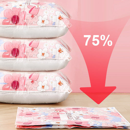 🔥Hot Sale🔥Space-Saving Vacuum Storage Bags