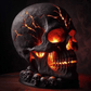 ⏰Historically lowest price: Save 49%- ☠️Skull Light