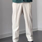 Men’s Classic Pleated Dress Pants