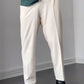 Men’s Classic Pleated Dress Pants