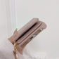 Practical Strap-Equipped Wallet Phone Case