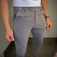 ⏳Time-limited Special⏰Fliwos Men's Stretch Slim Fit Pants