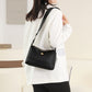 Minimalist Large-Capacity Nylon Shoulder And Crossbody Bag