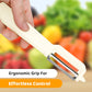💥Buy 2 Get 1 Free💥2-in-1 Dual-Head Peeler and Shredder