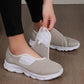 Women's Comfortable Breathable Casual Shoes