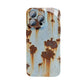 🔥2025 NEW ARRIVAL 🔩Vintage Rust Hard Case For iPhone——🔥Second Item at 40% Off