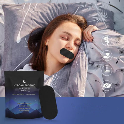 Premium Mouth Tape for Sleeping
