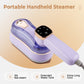 🔥HOT SALE (50% OFF)🔥Portable Handheld Steamer for Clothes
