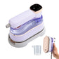 🔥HOT SALE (50% OFF)🔥Portable Handheld Steamer for Clothes