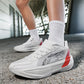 Stylish Breathable Non-Slip Mesh Sneakers