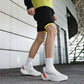 Stylish Breathable Non-Slip Mesh Sneakers