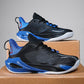 Stylish Breathable Non-Slip Mesh Sneakers