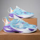 Stylish Breathable Non-Slip Mesh Sneakers