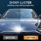 Automotive Gloss-Boosting Protective Ceramic Coating